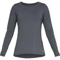 Playera Manga Larga HeatGear® Armour para Mujer