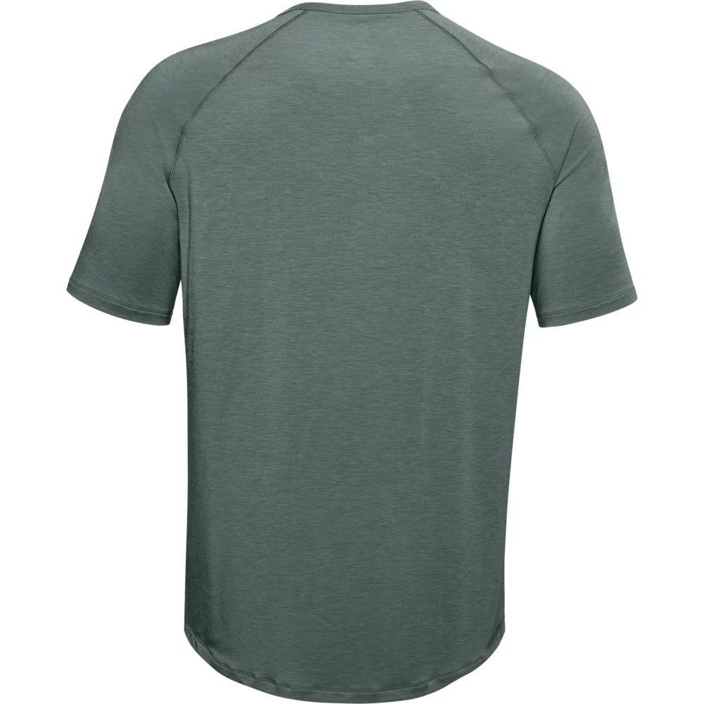 Playera Manga Corta UA Recover Sleepwear para Hombre