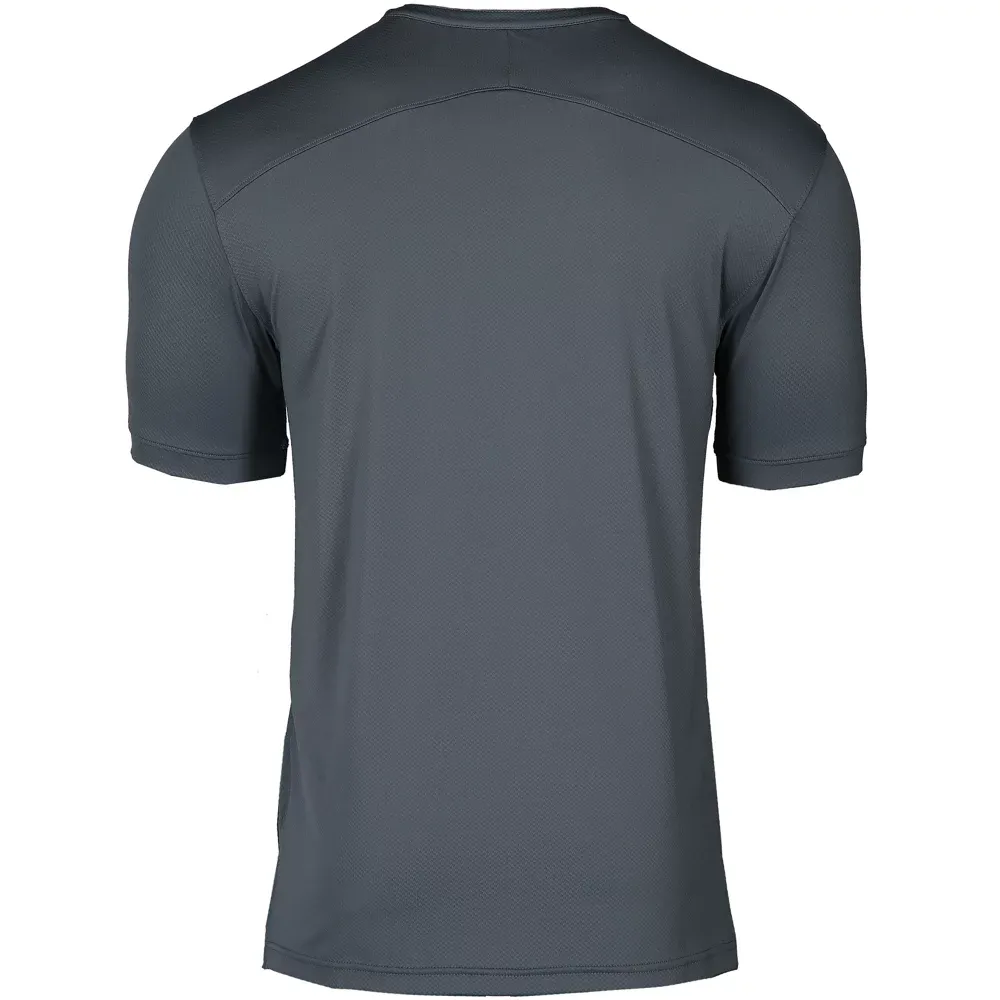 Playera de Cuello Henley Toluca Touchline para Hombre