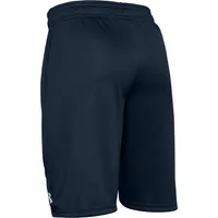 Shorts UA Prototype Wordmark para Niño