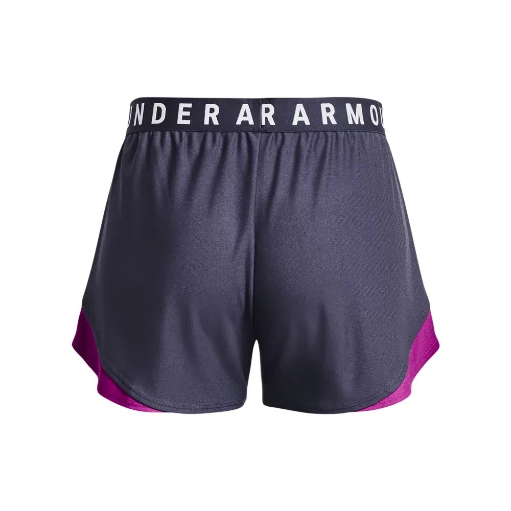 Shorts UA Play Up 3.0 para Mujer