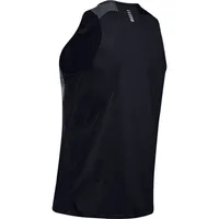 Playera sin Mangas UA Qualifier Iso-Chill Run para Hombre