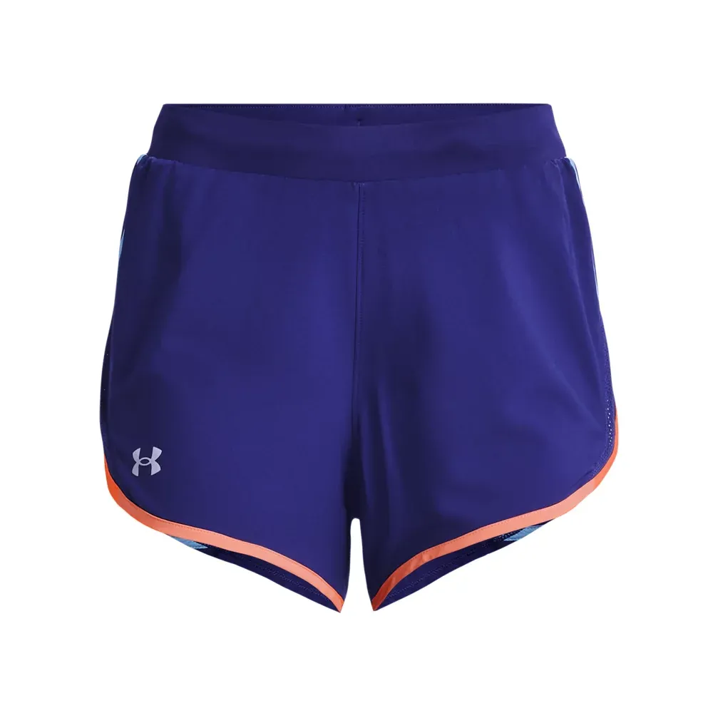 Shorts UA Fly-By 2.0 para Mujer