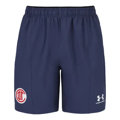 Short Toluca Touchline para Hombre