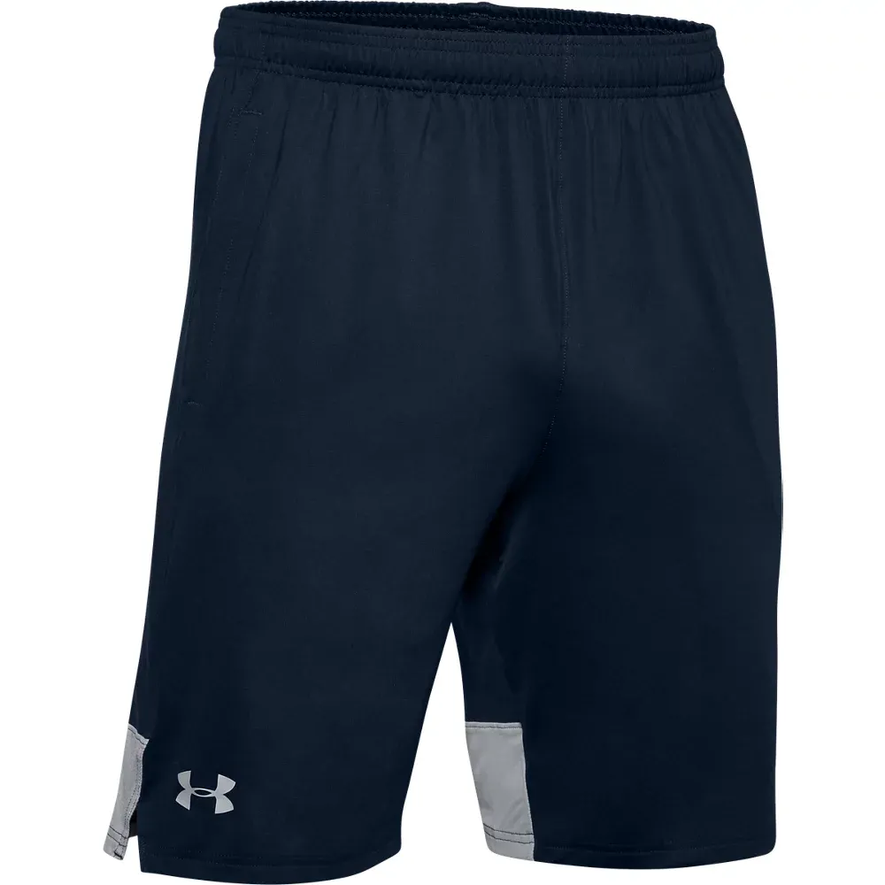 Shorts UA Stretch Train para Hombre