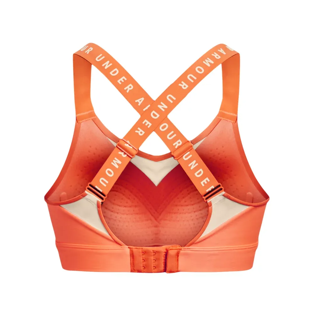 Sujetador Deportivo UA Infinity High para Mujer