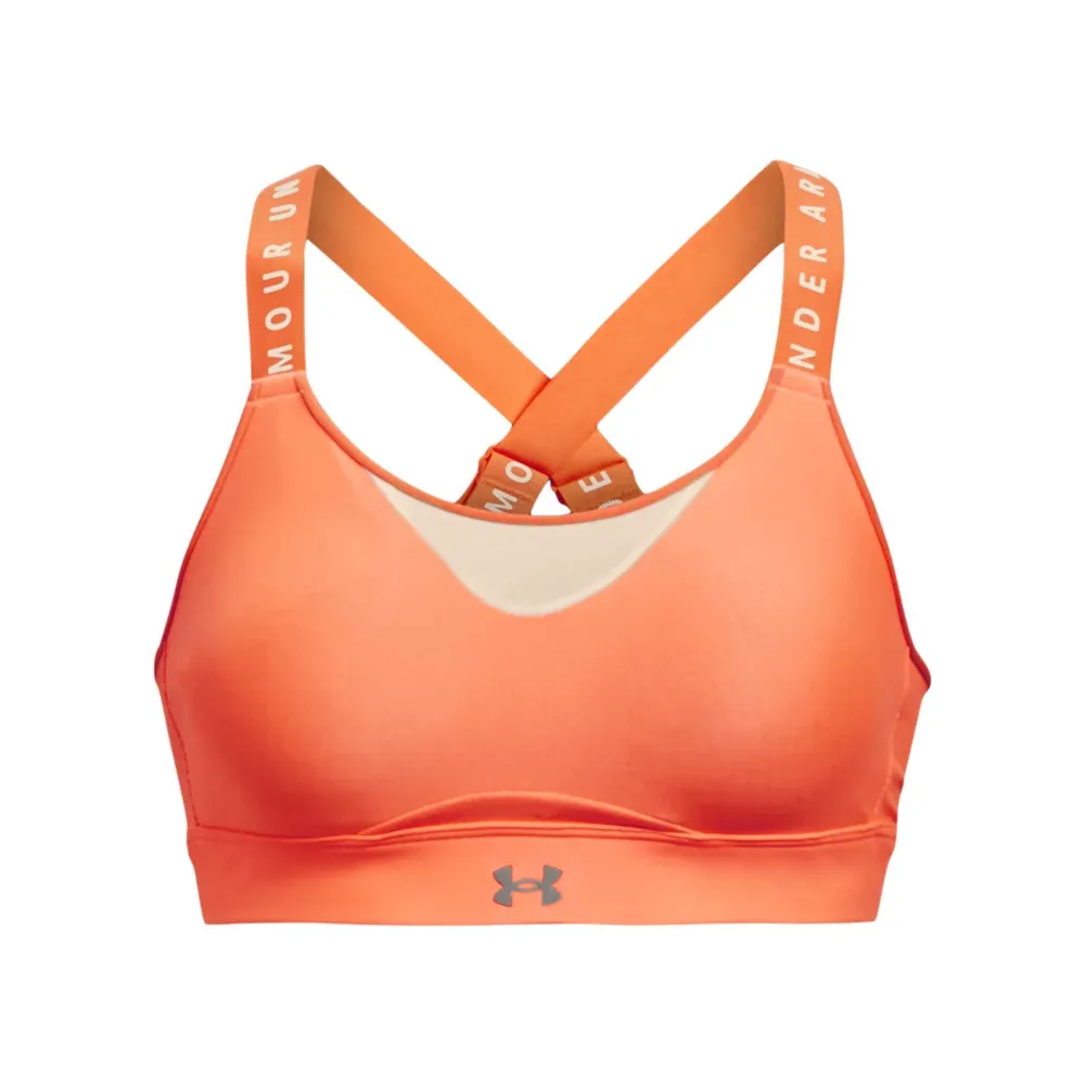 Sujetador Deportivo UA Infinity High para Mujer