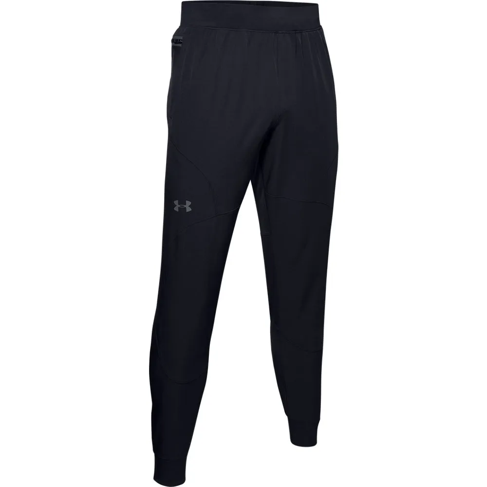 Pantalones de Entrenamiento UA Flex Woven para Hombre