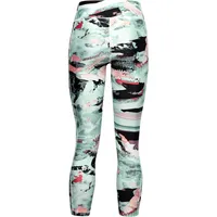 Pescadores HeatGear® Armour Printed Ankle para Mujer