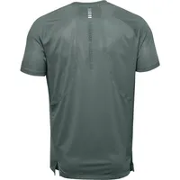 Playera Manga Corta UA Qualifier Iso-Chill Run para Hombre