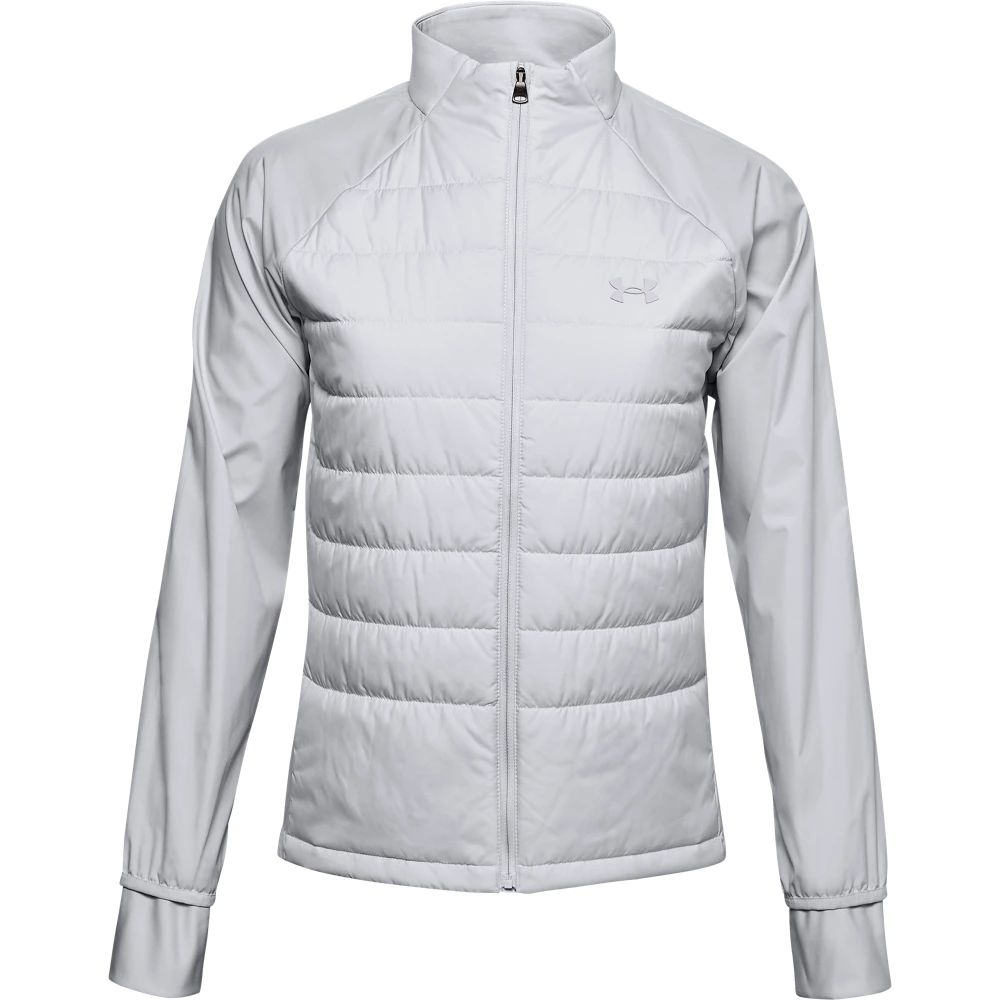 Chaqueta UA Storm Run Insulate Hybrid para Mujer