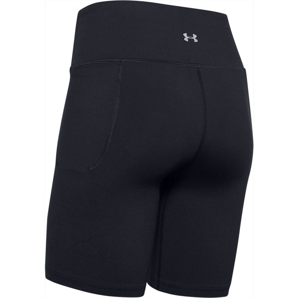 Shorts UA Meridian Bike para Mujer