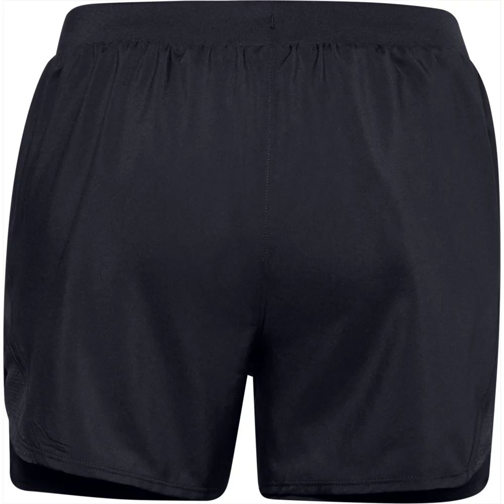 Shorts UA Fly By 2.0 2-in-1 para Mujer