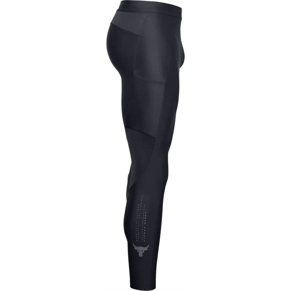 Mallas Project Rock HeatGear® para Hombre