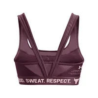 Women's Project Rock Sports Bra