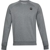 Sudadera UA Rival Fleece para Hombre