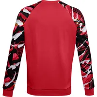 Sudadera UA Rival Fleece CNY para Hombre