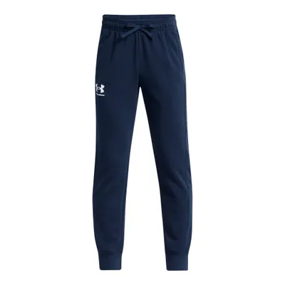 Pantalones de Entrenamiento UA Rival Fleece para Niño