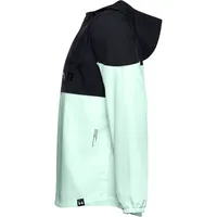 Chamarra UA Futures Mixed Anorak para Hombre