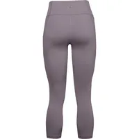 Leggings UA HydraFuse 7/8 para mujer