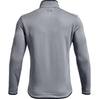 ½ Zip de SweaterFleece UA Storm para Hombre