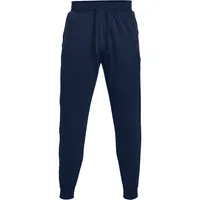 Men's UA Rival Fleece Wordmark Joggers