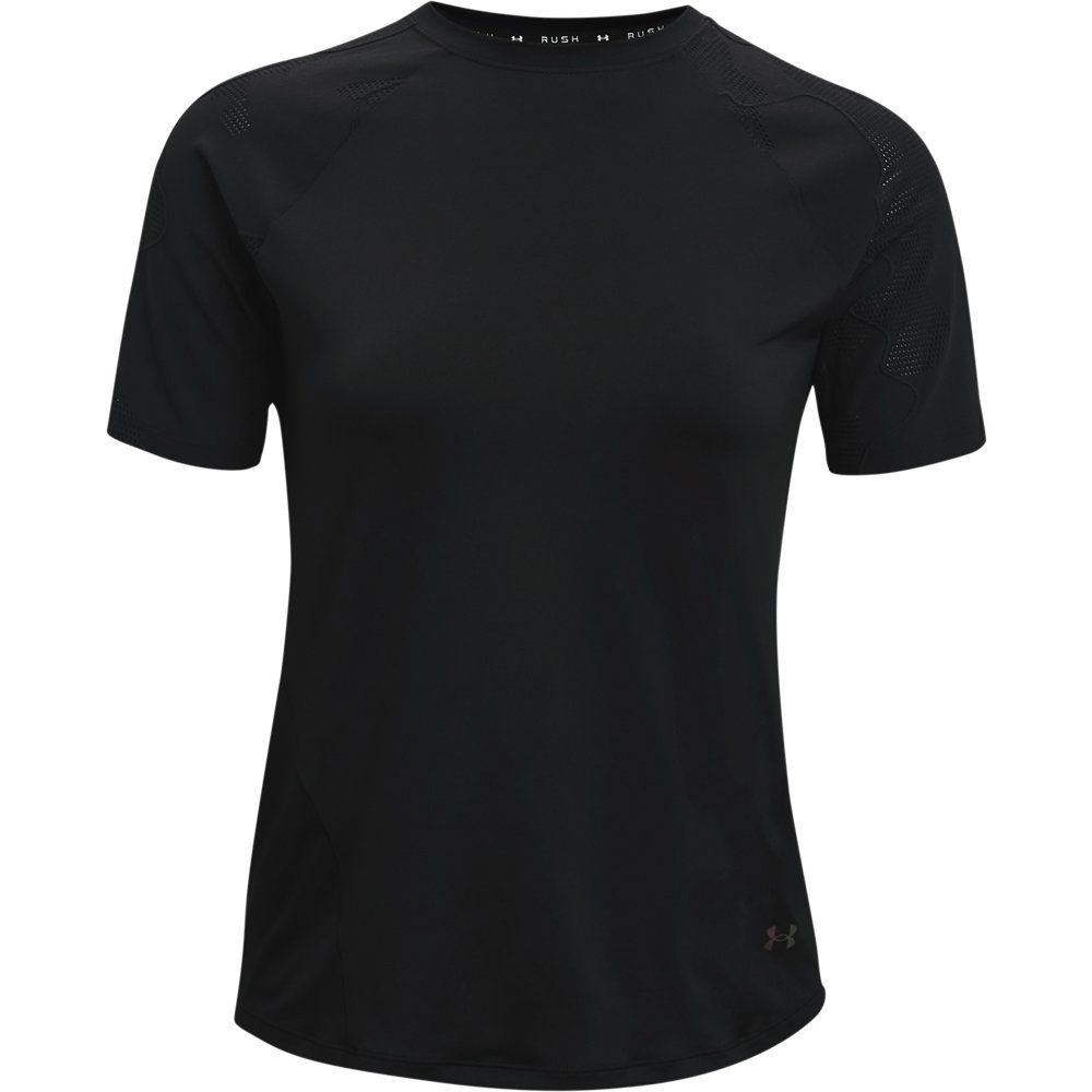 Playera Manga Corta UA RUSH™ Vent para Mujer