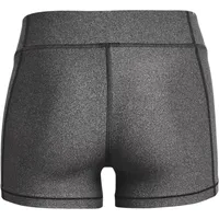 Shorts de Tiro Medio HeatGear® Armour para Mujer