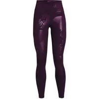 Leggings de longitud completa UA RUSH™ Tonal para Mujer