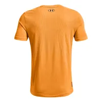 Playera Manga Corta UA RUSH™ Seamless para Hombre