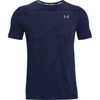 Playera Manga Corta UA Seamless para Hombre