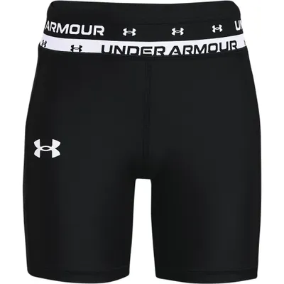 Shorts de Ciclismo HeatGear® Armour para Niña