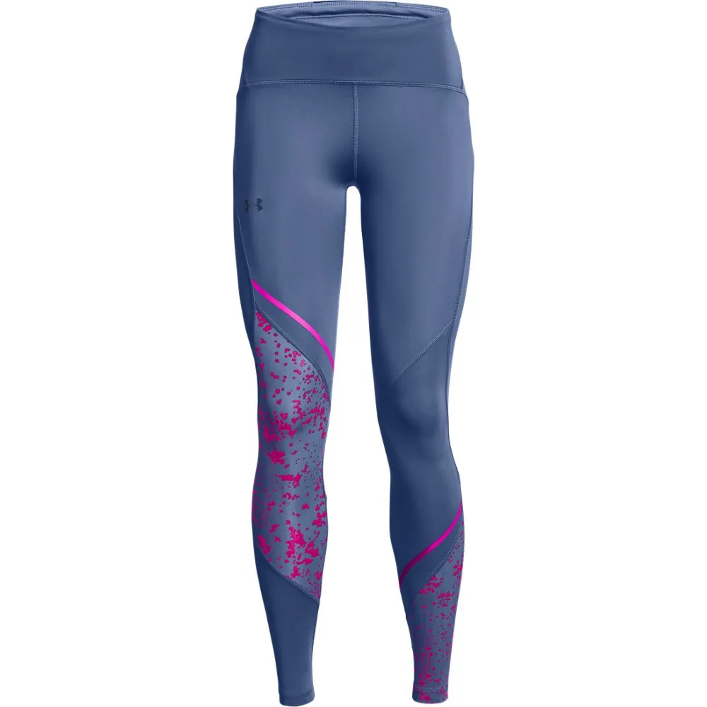 Mallas UA Fly Fast 2.0 Print para mujer