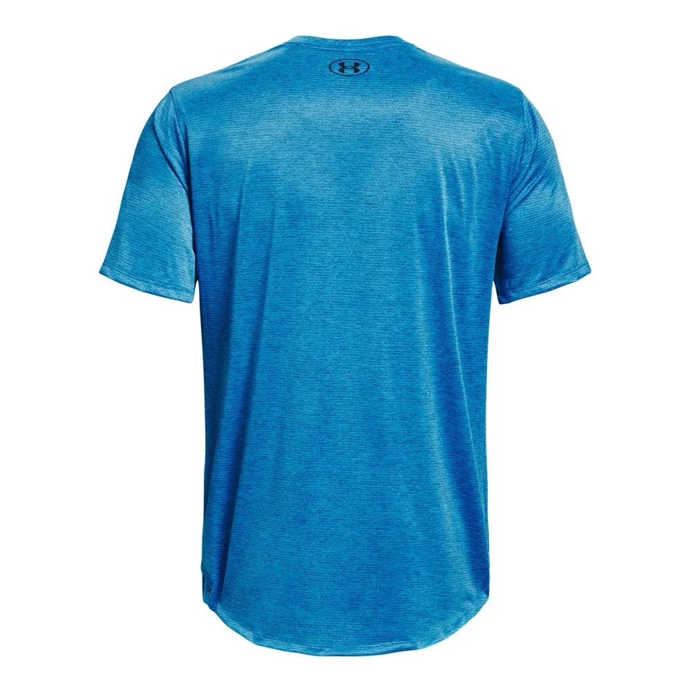 Playera Manga Corta UA Training Vent 2.0 para Hombre