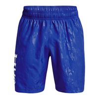 Shorts UA Woven Emboss para Hombre