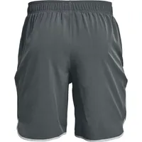 Shorts Tejidos UA HIIT para Hombre