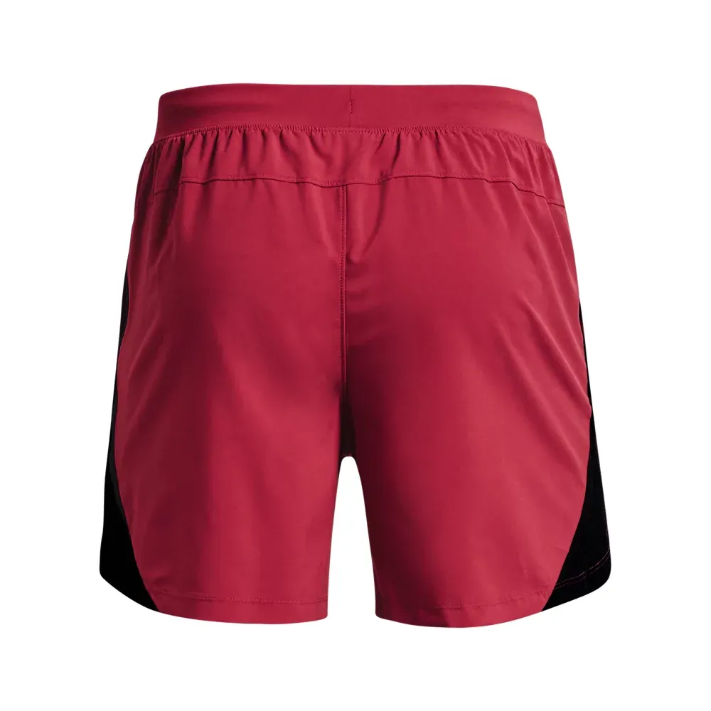 Shorts UA Launch Run 5" para Hombre