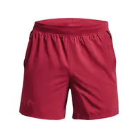 Shorts UA Launch Run 5" para Hombre