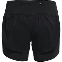 Shorts UA RUSH™ Run 2-in-1 para Mujer