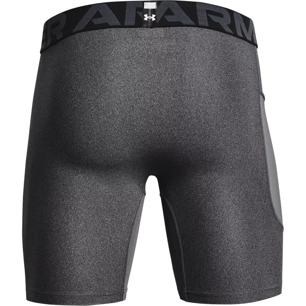 Short Entrenamiento Under Armour HeatGear Compression Hombre