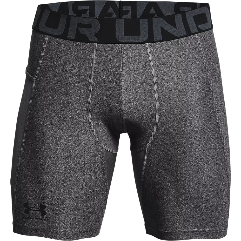 Shorts de Compresión HeatGear® Armour para Hombre