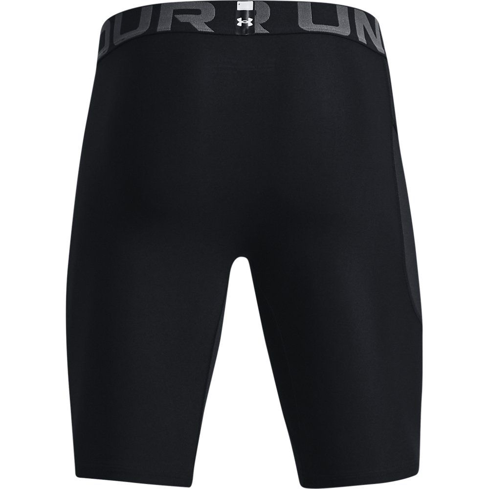 Shorts HeatGear® Pocket Long para Hombre