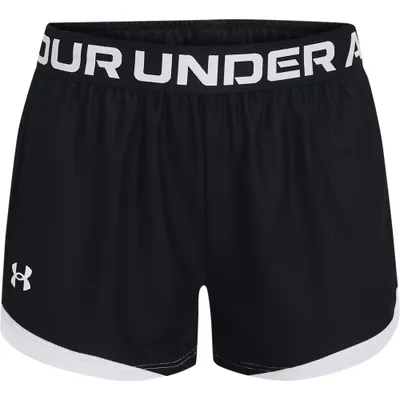 Shorts UA Play Up 2.0 para Niña