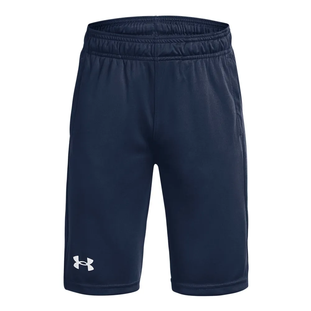 Shorts UA Velocity para niño