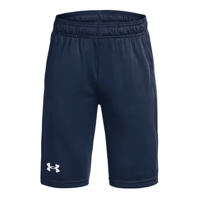 Shorts UA Velocity para niño