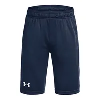 Shorts UA Velocity para niño