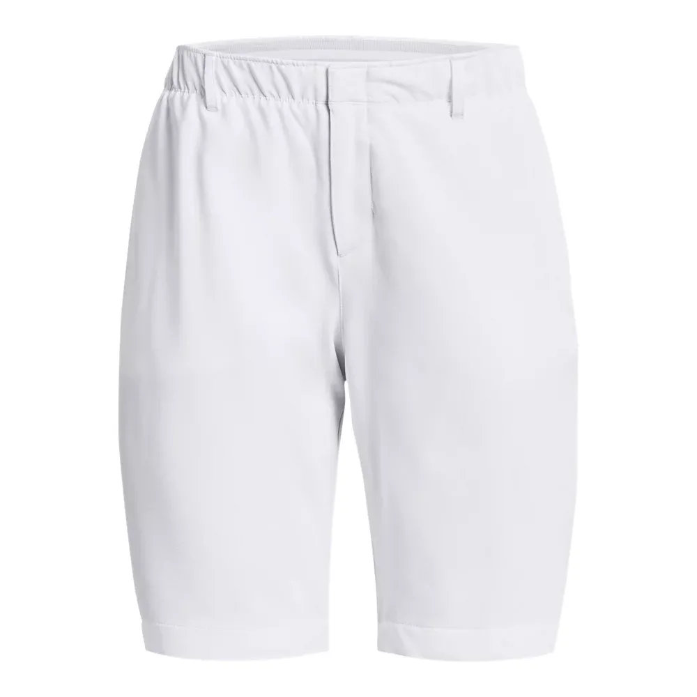 Shorts UA Links para Mujer