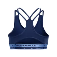 Sujetador Deportivo HeatGear® Armour para Niña