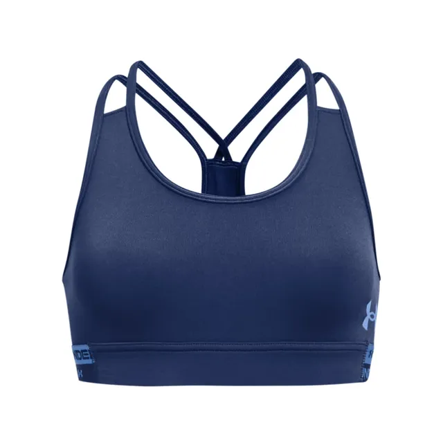 Top deportivo Under Armour para entrenamiento mujer