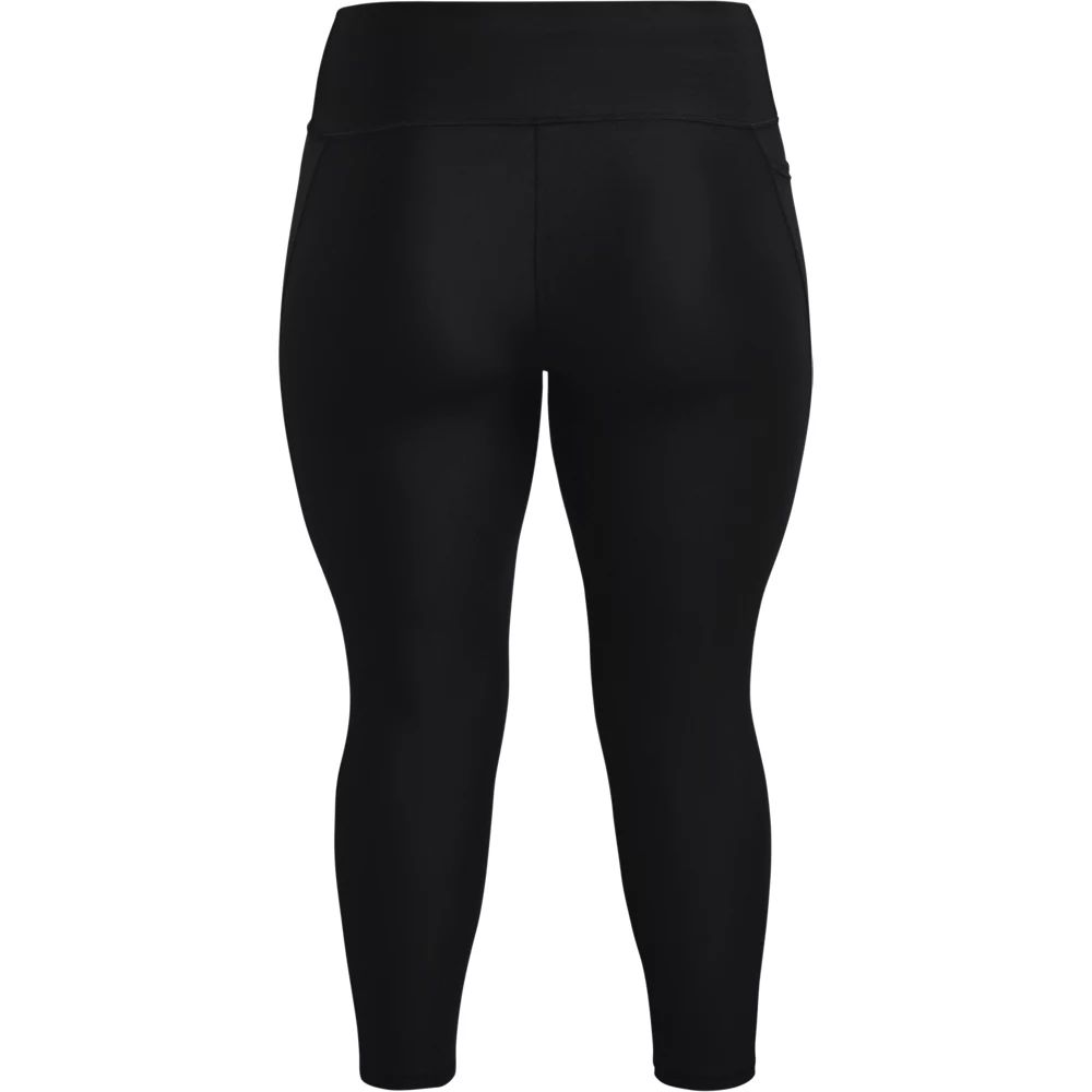 Leggings HeatGear® Armour No-Slip Waistband Ankle para Mujer